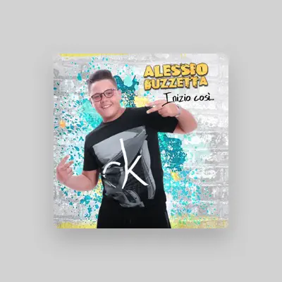 Listen to Alessio Buzzetta, watch music videos, read bio, see tour dates & more!