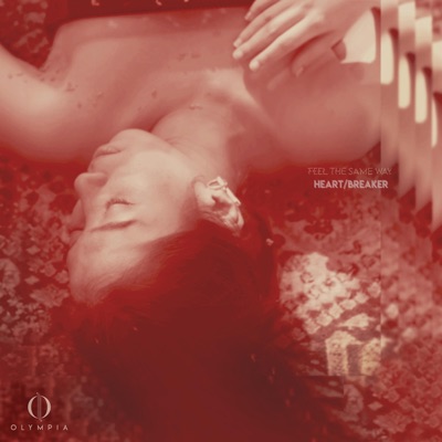 Heart/Breaker - Single