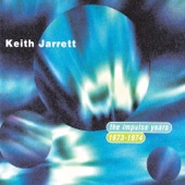 Keith Jarrett - Inflight