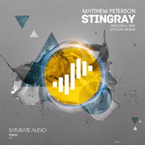 Stingray - Single