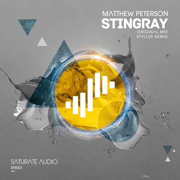 Stingray - Single
