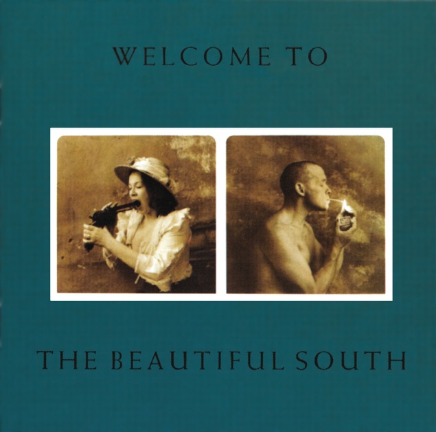 The Beautiful South Quench 1998UKオリジナルLP The Beautiful South - Quench - Reviews - Album of The Year