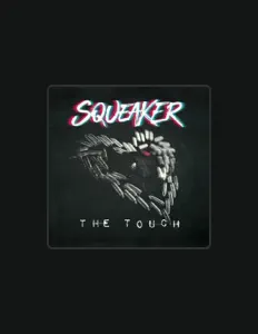Posłuchaj wykonawcy Squeaker, obejrzyj teledyski, przeczytaj biografię, zobacz daty tras koncertowych i nie tylko!