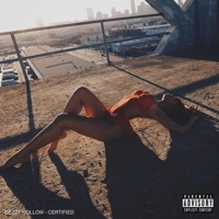 Certified - Single - Dezzy Hollow