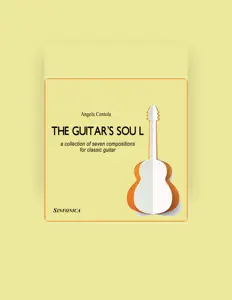 Listen to Angela Centola, watch music videos, read bio, see tour dates & more!