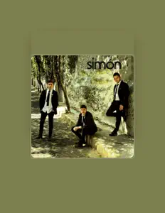 Escucha a Simon, mira videos musicales, lee su biografía, consulta las fechas de las gira y más.