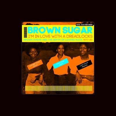 Brown Sugar