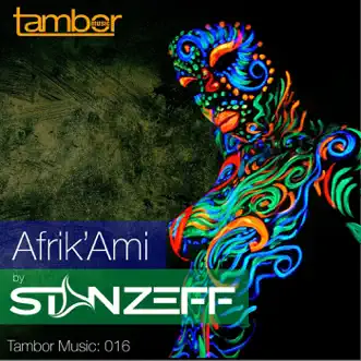 Afrik'ami by Stan Zeff song reviws