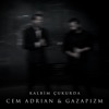 Kalbim Çukurda (feat. Gazapizm) [Live] - Single