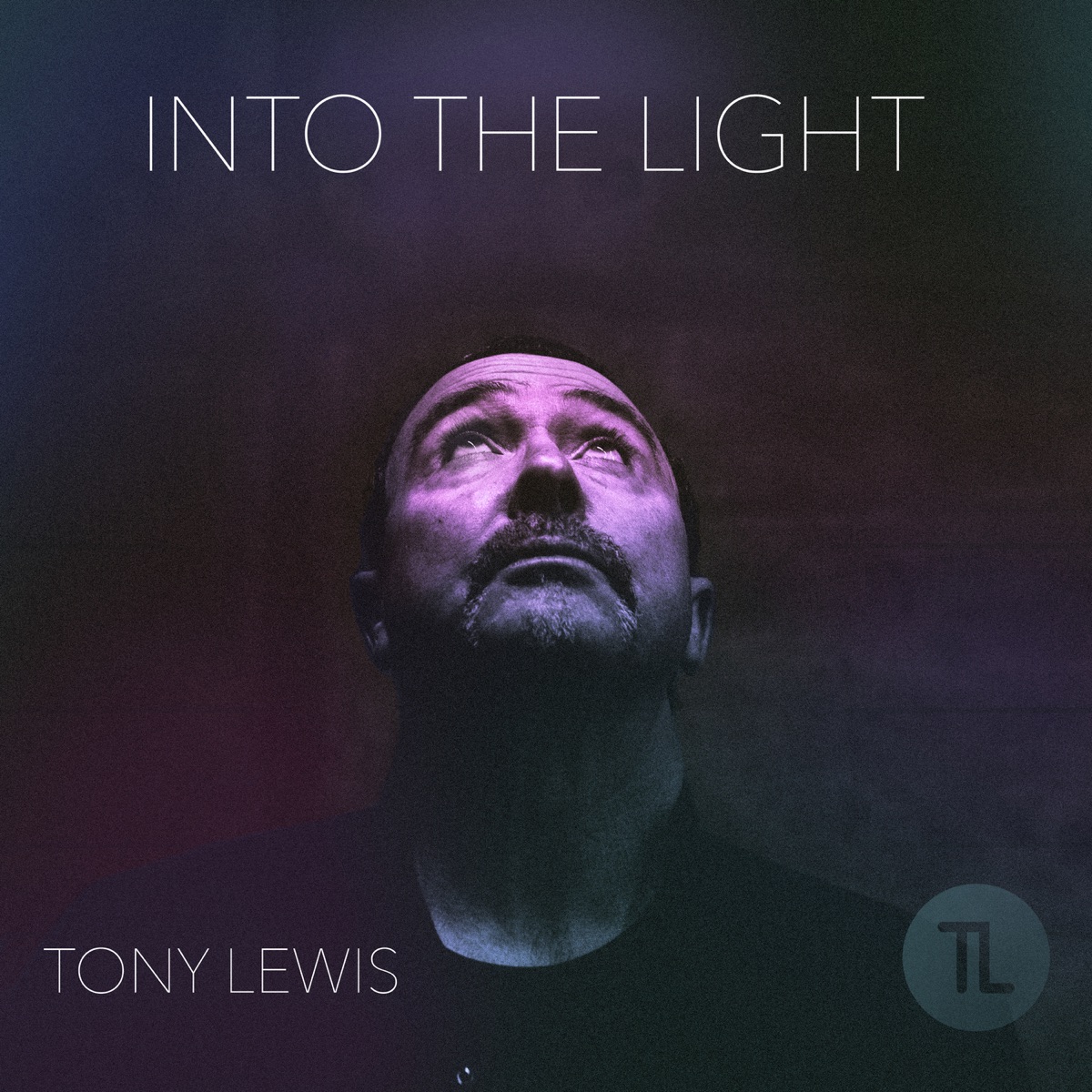 Out of the Darkness - Album by Tony Lewis - Apple Music