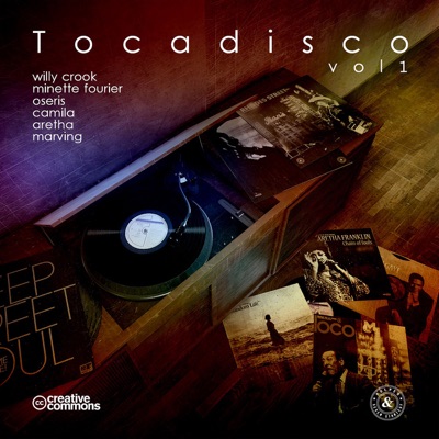 Tocadisco, Vol. 1