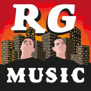 RG Music (feat. Depha Beat)