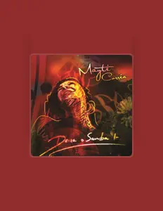 Listen to Maytê Corrêa, watch music videos, read bio, see tour dates & more!