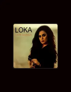 Dengarkan L.O.K.A.!, tonton video musik, baca bio, lihat tanggal tur & lainnya!