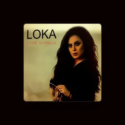 Listen to L.O.K.A.!, watch music videos, read bio, see tour dates & more!