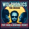 Jackmove (feat. Denmark Vessey) - Wolphonics lyrics