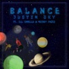 Balance (feat. Ill Camille & Mickey Factz) - Single