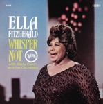 Ella Fitzgerald - I Said No