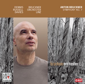 Bruckner: Symphony No. 7