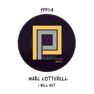 I Will Not - Single
