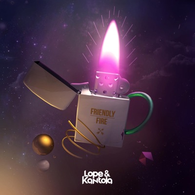 Friendly Fire - Single