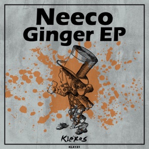 Ginger - Single