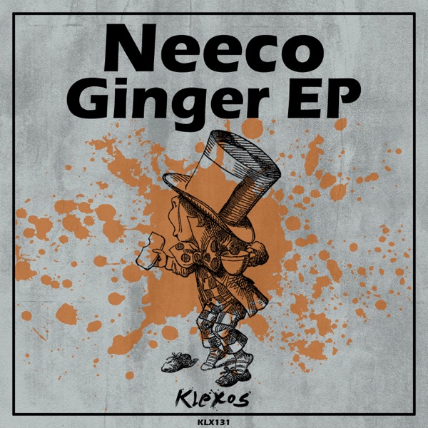 Ginger - Single