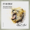 It's No Sweat - Single