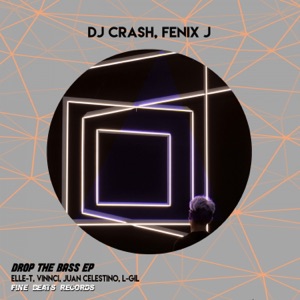 Drop the Bass EP