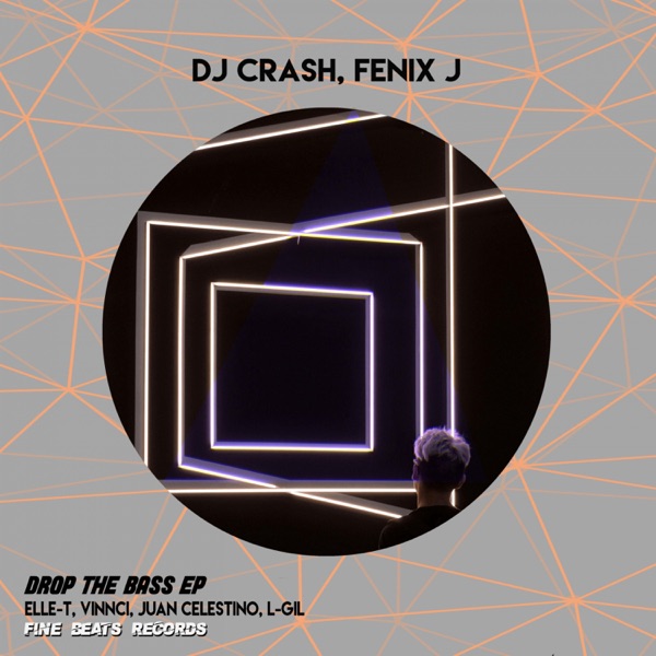Drop the Bass EP