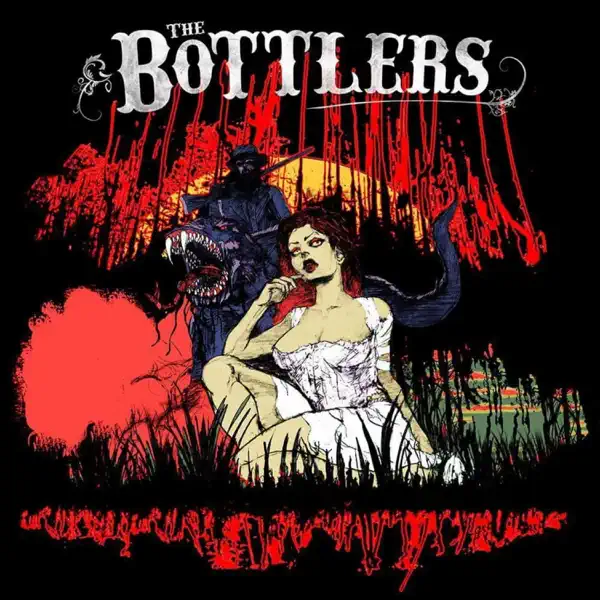 Hades' Way — The Bottlers