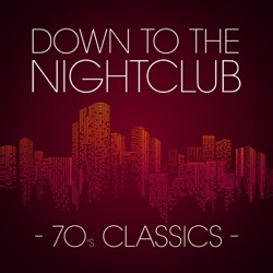 Peter Brown - Dance with Me