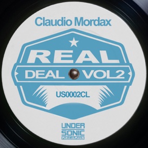 Real Deal, Vol. 2 - EP