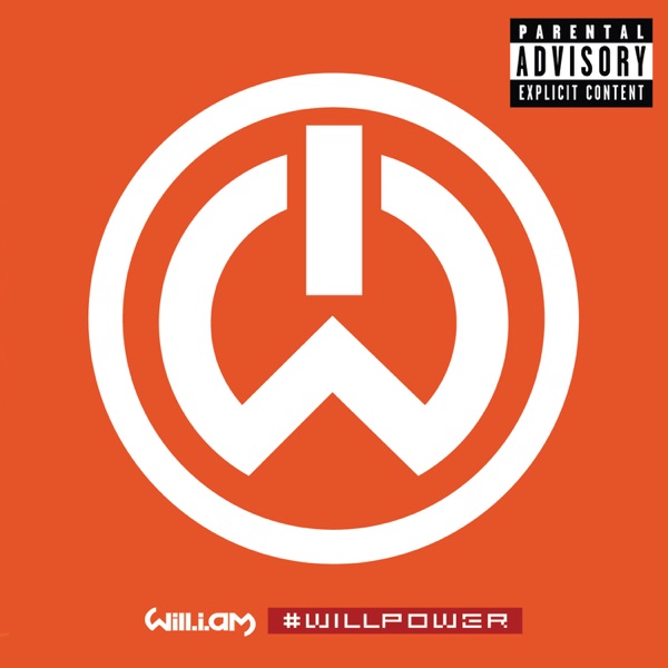 This Is Love by Will I Am on Energy FM