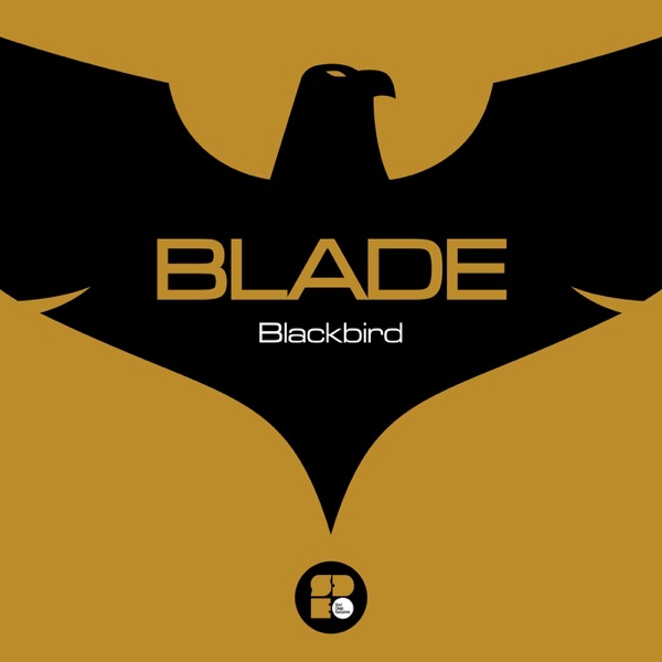 Blackbird - Single