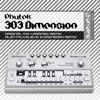 303 Dimension - Single, 2017