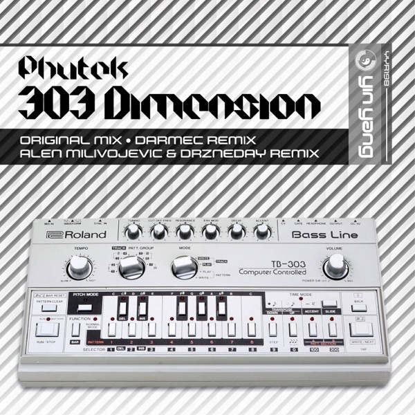 303 Dimension - Single