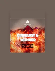 聆聽 Mindblast!、觀看音樂影片、閱讀小傳、查看巡演日期等！