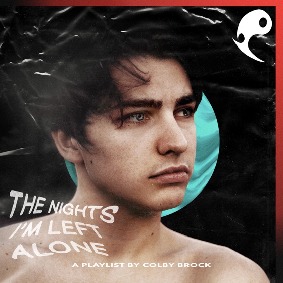 Cover artwork for My Own