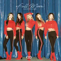 Full Moon - EP - EXID