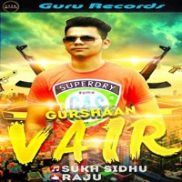 Vair - Single - Gurshaan
