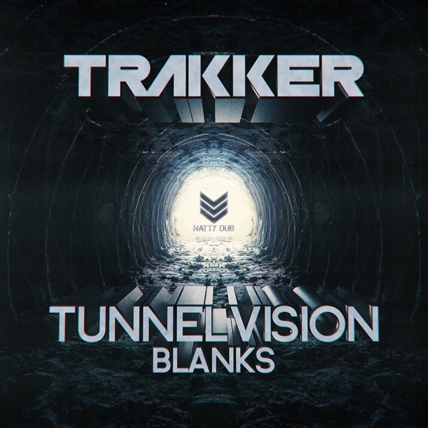 Tunnel Vision / Blanks - Single