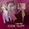 Eddie Filipp - Taiga (feat. York , Clem Clempson , Reggie Worthy & Marialy Pacheco) Grafik