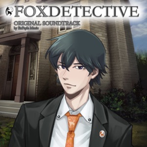 Fox Detective