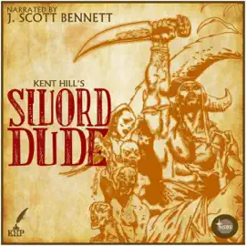Sword Dude 2 (Unabridged)