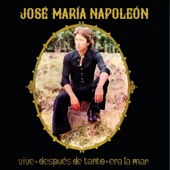 José Maria Napoleón - Vive