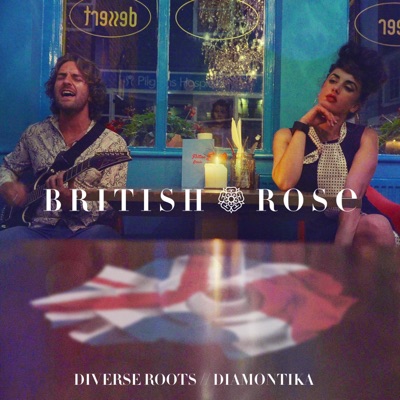 British Rose