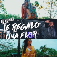 Te Regalo Una Flor - Single - El Yonki