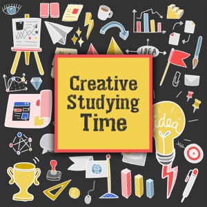 Creative Studying Time
