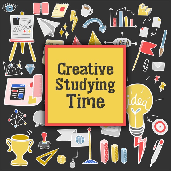 Creative Studying Time